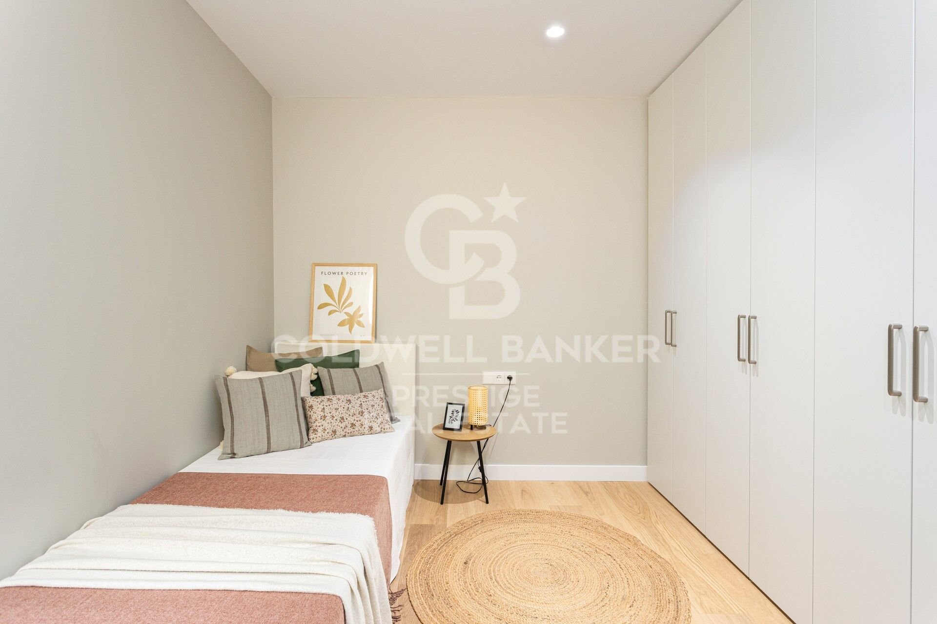 Dzīvoklis Barcelona, Spānijā 5 istabas, 224 m2 Nr. 179028