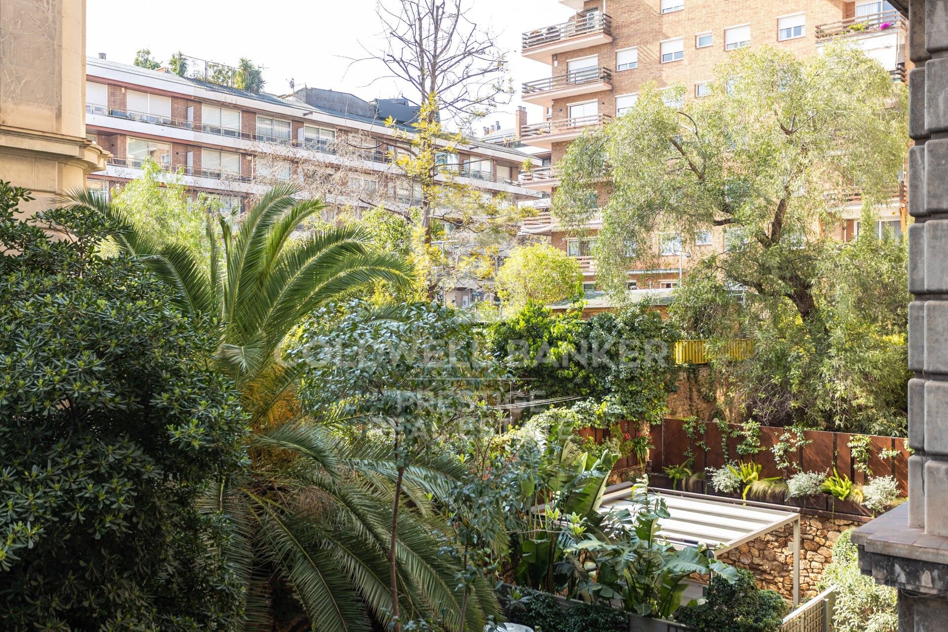 Dzīvoklis Barcelona, Spānijā 5 istabas, 224 m2 Nr. 179028