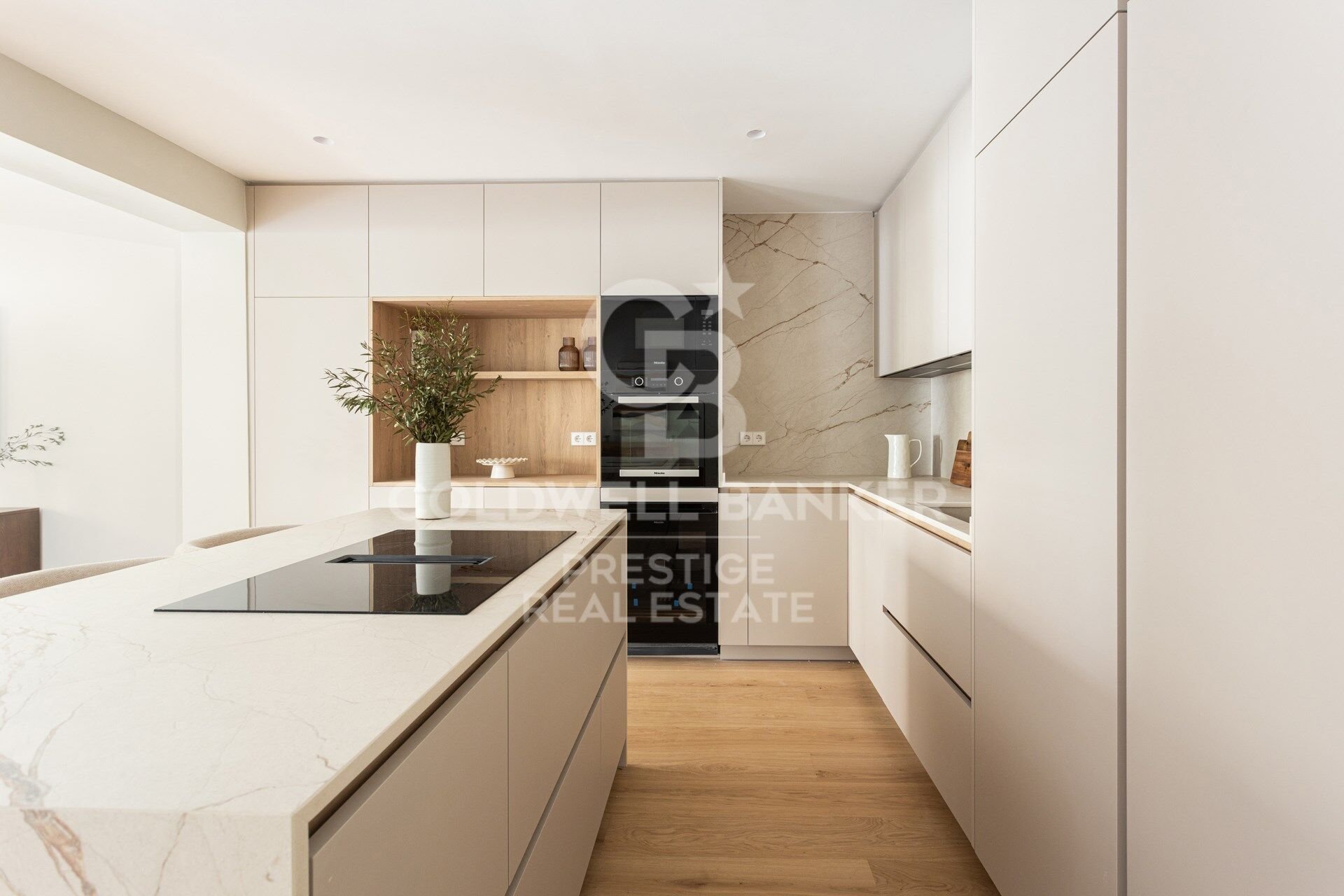 Dzīvoklis Barcelona, Spānijā 5 istabas, 224 m2 Nr. 179028