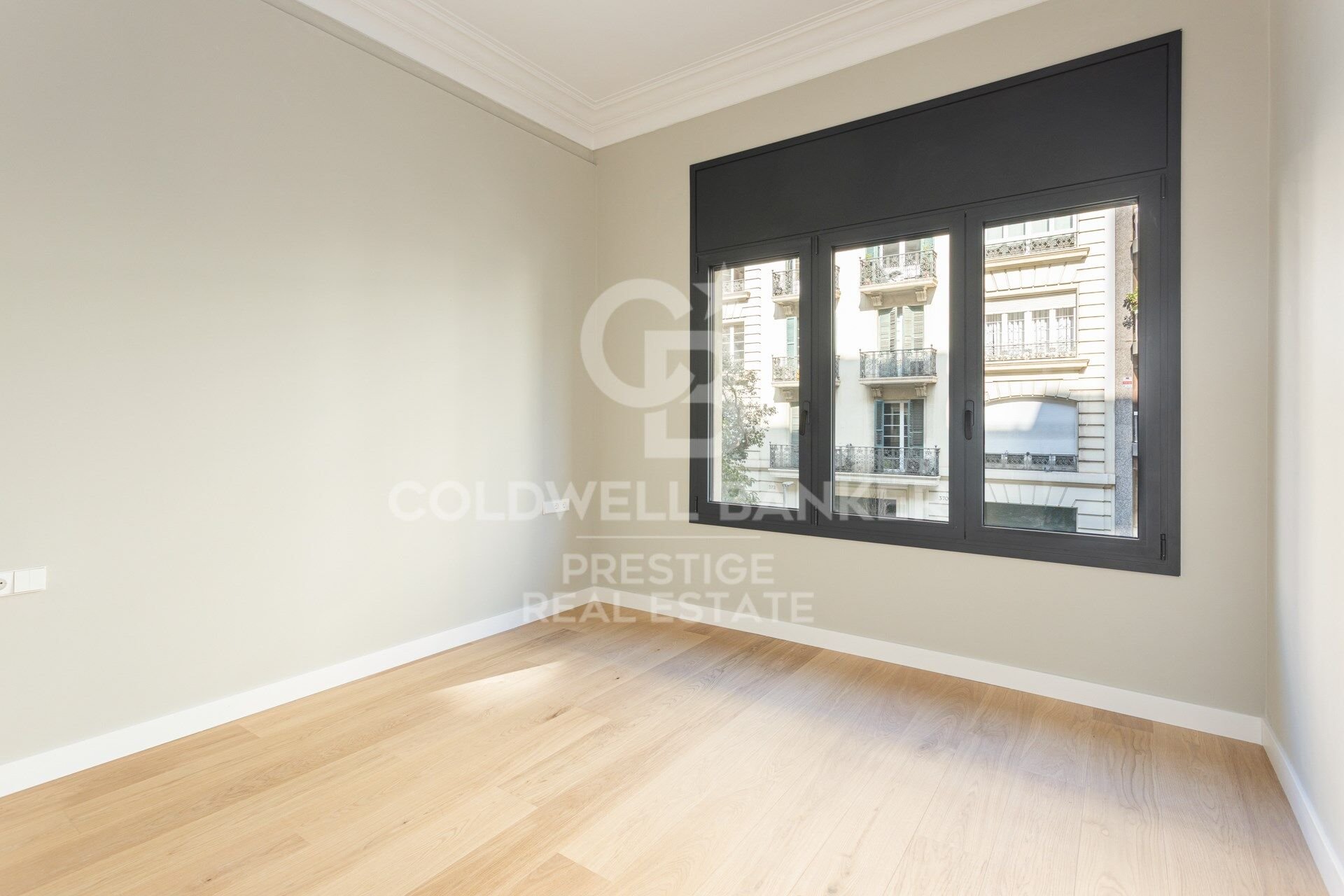 Dzīvoklis Barcelona, Spānijā 5 istabas, 224 m2 Nr. 179028