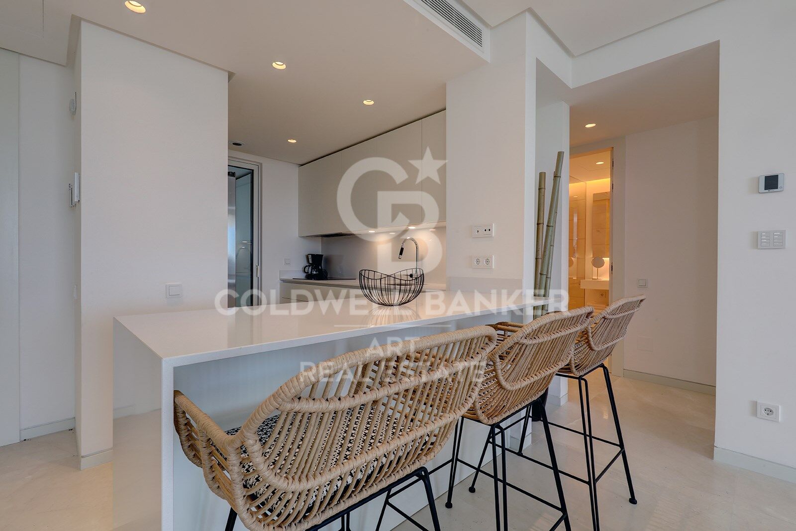 Appartamento a Ojen, Malaga, Spagna 2 camere da letto, 94 mq. N° 179029