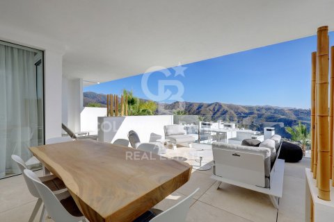 Apartment à vendre à Ojen, Malaga, Espagne, 2 chambres, 94 m2 No. 179029 - photo 6