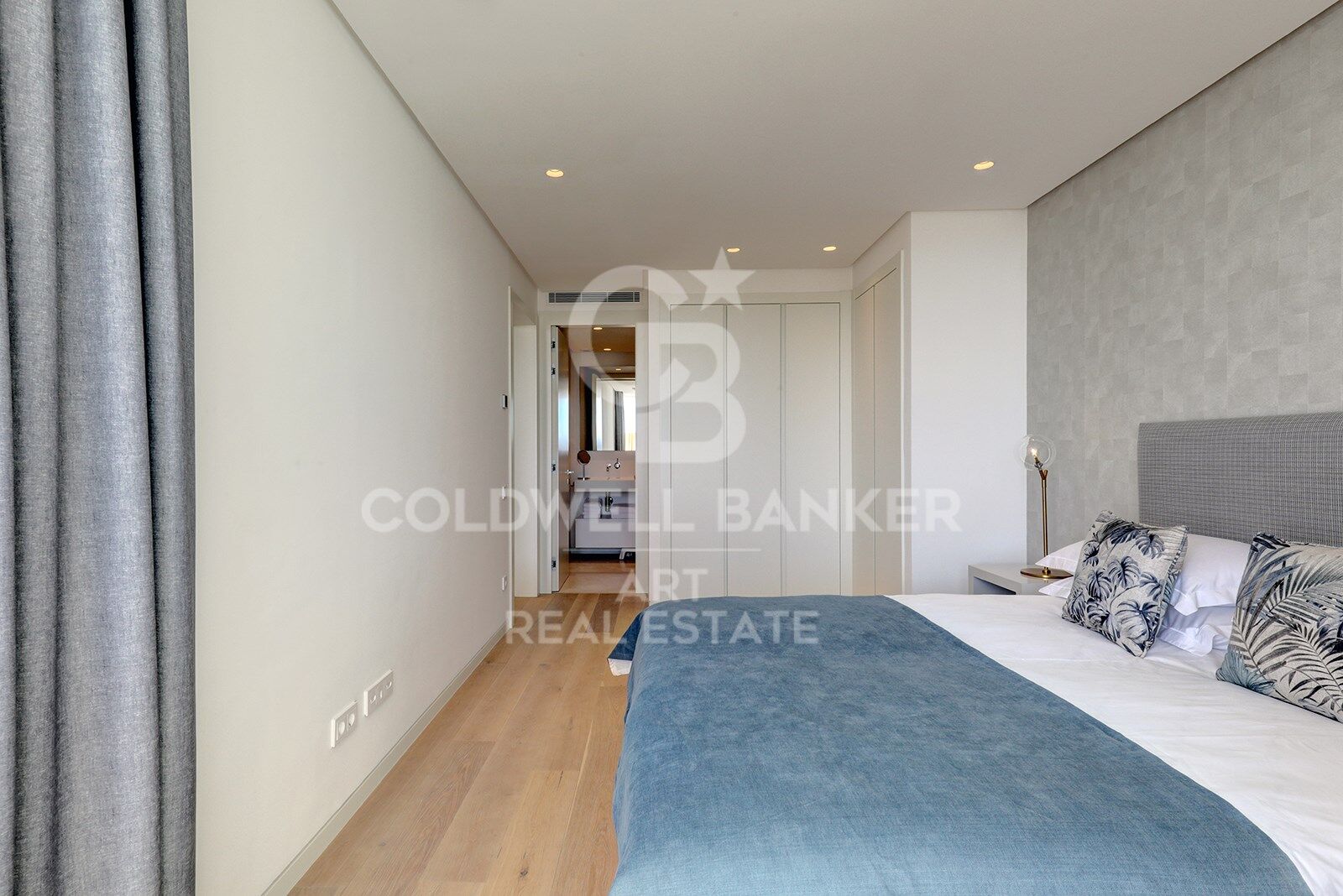 Appartamento a Ojen, Malaga, Spagna 2 camere da letto, 94 mq. N° 179029