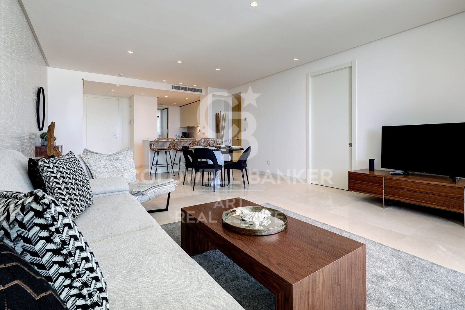 Appartamento a Ojen, Malaga, Spagna 2 camere da letto, 94 mq. N° 179029