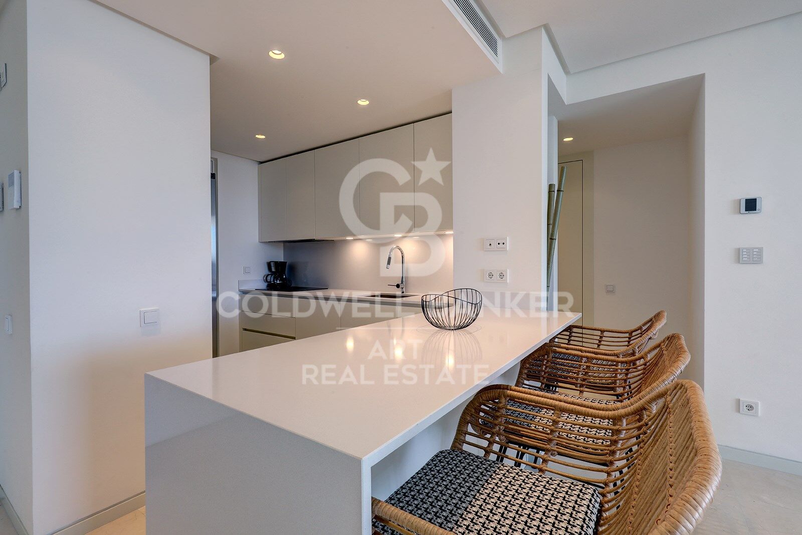 Appartamento a Ojen, Malaga, Spagna 2 camere da letto, 94 mq. N° 179029