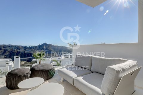 Apartment à vendre à Ojen, Malaga, Espagne, 2 chambres, 94 m2 No. 179029 - photo 4
