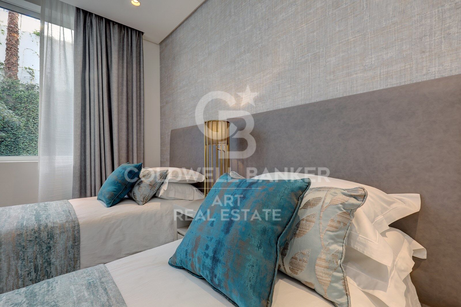 Appartamento a Ojen, Malaga, Spagna 2 camere da letto, 94 mq. N° 179029