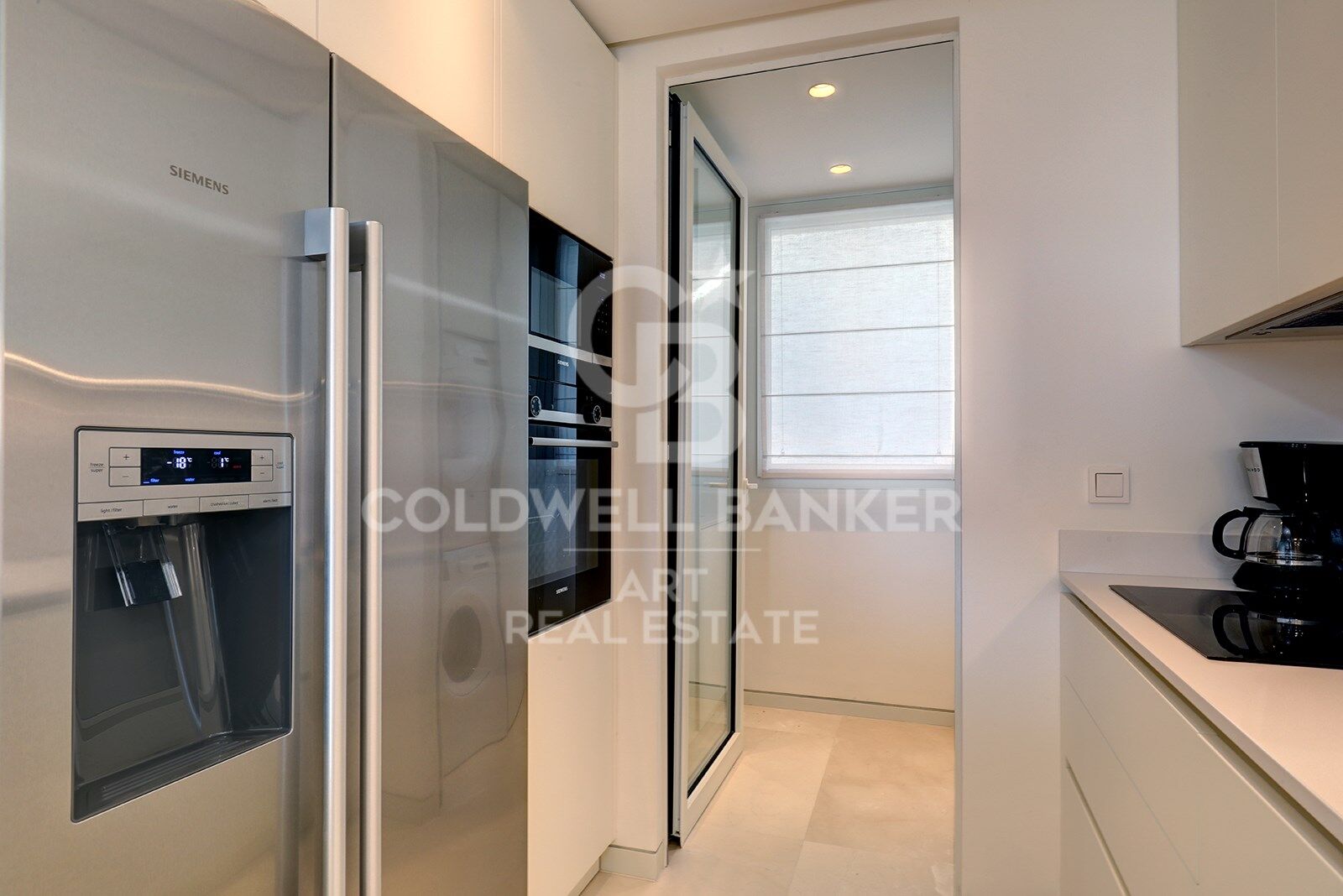 Appartamento a Ojen, Malaga, Spagna 2 camere da letto, 94 mq. N° 179029