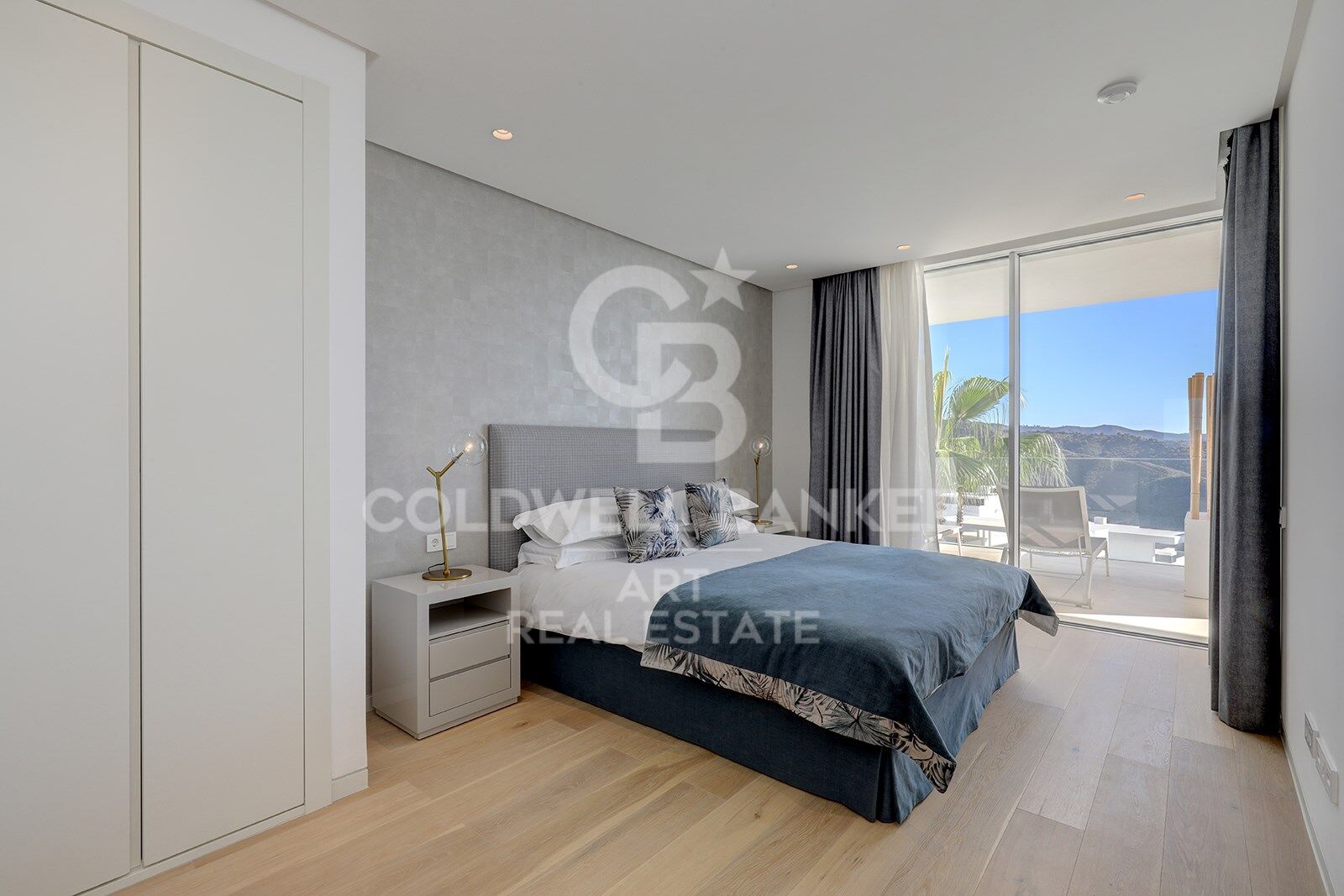 Appartamento a Ojen, Malaga, Spagna 2 camere da letto, 94 mq. N° 179029