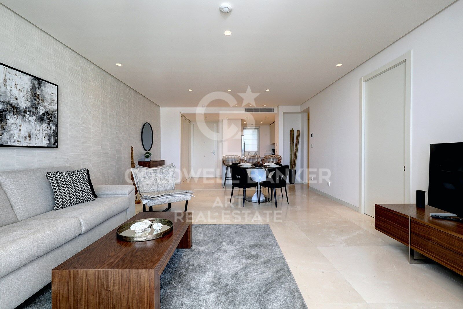 Appartamento a Ojen, Malaga, Spagna 2 camere da letto, 94 mq. N° 179029