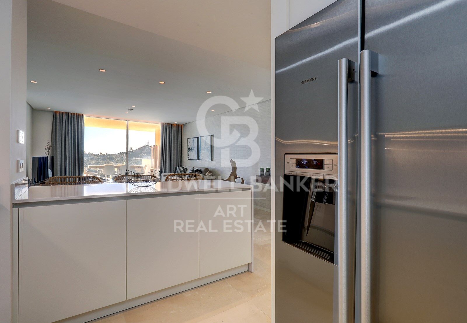 Appartamento a Ojen, Malaga, Spagna 2 camere da letto, 94 mq. N° 179029