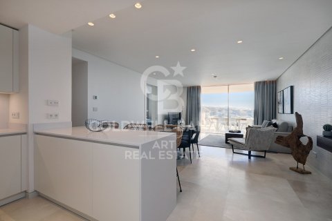 Apartment à vendre à Ojen, Malaga, Espagne, 2 chambres, 94 m2 No. 179029 - photo 15