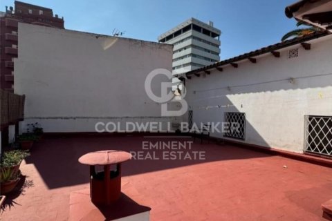 House à vendre à Barcelona, Espagne, 8 chambres, 500 m2 No. 179033 - photo 30