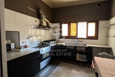 House à vendre à Barcelona, Espagne, 8 chambres, 500 m2 No. 179033 - photo 23