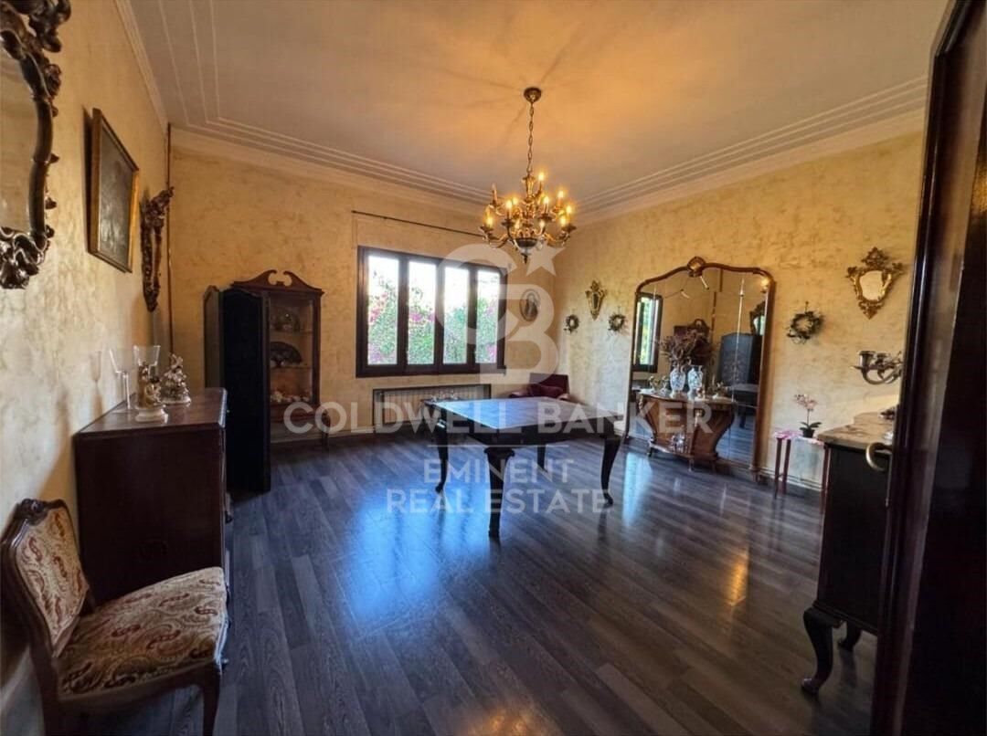 Дом в Барселона, Испания 8 спален, 500м2 №179033