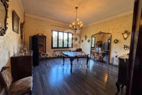 House à vendre à Barcelona, Espagne, 8 chambres, 500 m2 No. 179033 - photo 17