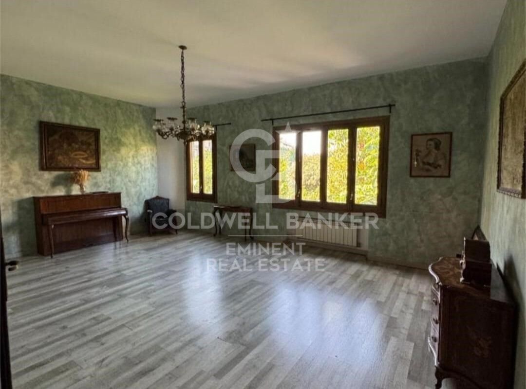 Дом в Барселона, Испания 8 спален, 500м2 №179033