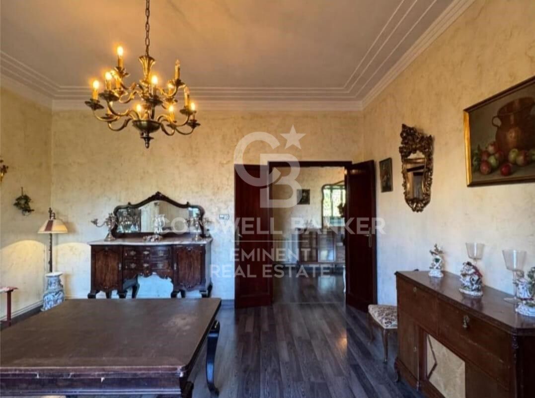 Дом в Барселона, Испания 8 спален, 500м2 №179033