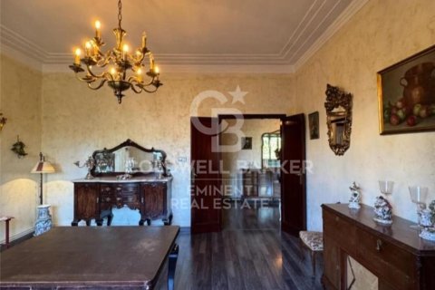House à vendre à Barcelona, Espagne, 8 chambres, 500 m2 No. 179033 - photo 15