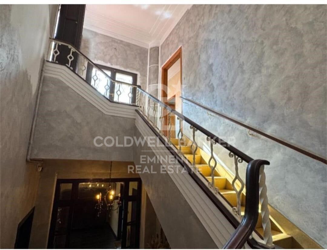 Дом в Барселона, Испания 8 спален, 500м2 №179033