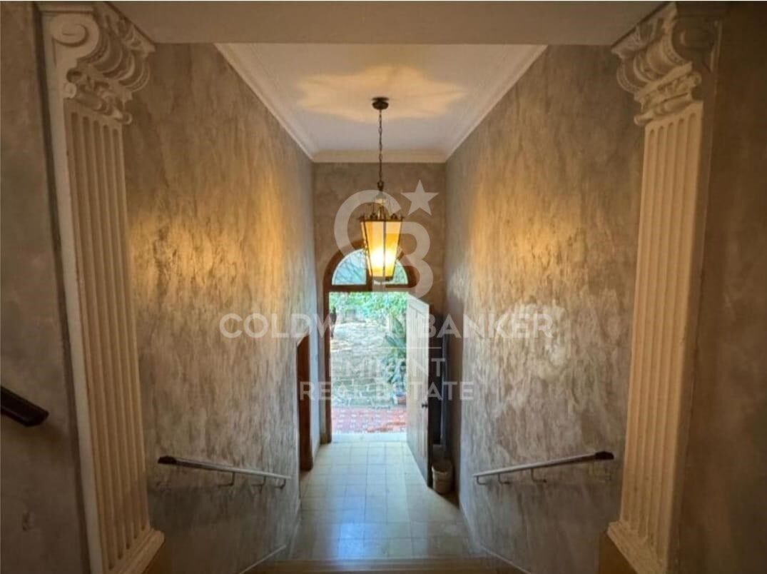 Дом в Барселона, Испания 8 спален, 500м2 №179033