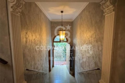 House à vendre à Barcelona, Espagne, 8 chambres, 500 m2 No. 179033 - photo 27