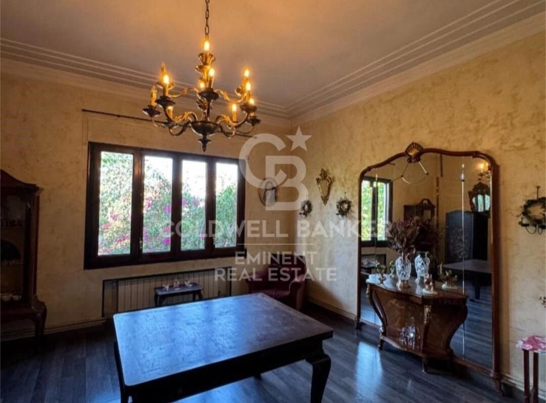 Дом в Барселона, Испания 8 спален, 500м2 №179033