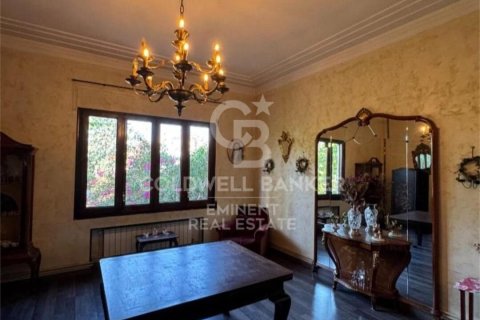 House à vendre à Barcelona, Espagne, 8 chambres, 500 m2 No. 179033 - photo 16