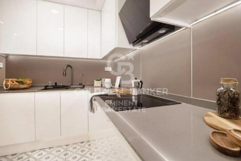 Apartment à vendre à Barcelona, Espagne, 3 chambres, 100 m2 No. 179030 - photo 9