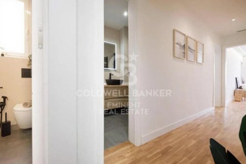 Apartment à vendre à Barcelona, Espagne, 3 chambres, 100 m2 No. 179030 - photo 22