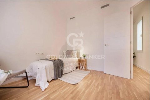 Apartment à vendre à Barcelona, Espagne, 3 chambres, 100 m2 No. 179030 - photo 16