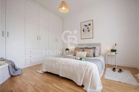 Apartment à vendre à Barcelona, Espagne, 3 chambres, 100 m2 No. 179030 - photo 11