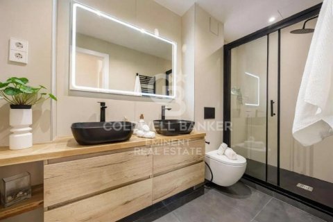 Apartment à vendre à Barcelona, Espagne, 3 chambres, 100 m2 No. 179030 - photo 13