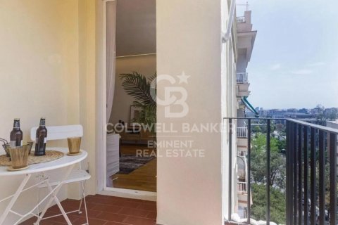 Apartment à vendre à Barcelona, Espagne, 3 chambres, 100 m2 No. 179030 - photo 4