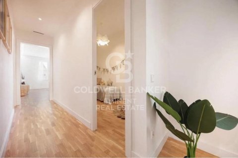 Apartment à vendre à Barcelona, Espagne, 3 chambres, 100 m2 No. 179030 - photo 21