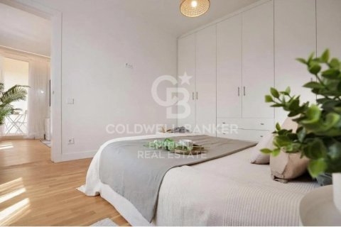 Apartment à vendre à Barcelona, Espagne, 3 chambres, 100 m2 No. 179030 - photo 12