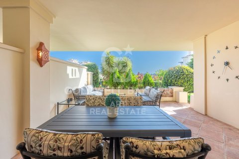 Apartment à vendre à Benahavis, Malaga, Espagne, 2 chambres, 255 m2 No. 179027 - photo 7