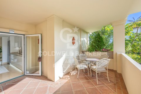Apartment à vendre à Benahavis, Malaga, Espagne, 2 chambres, 255 m2 No. 179027 - photo 26