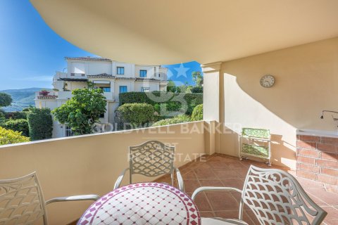 Apartment à vendre à Benahavis, Malaga, Espagne, 2 chambres, 255 m2 No. 179027 - photo 28