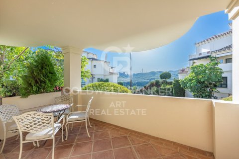 Apartment à vendre à Benahavis, Malaga, Espagne, 2 chambres, 255 m2 No. 179027 - photo 27