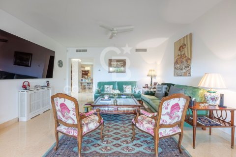 Apartment à vendre à Benahavis, Malaga, Espagne, 2 chambres, 255 m2 No. 179027 - photo 12