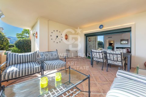 Apartment à vendre à Benahavis, Malaga, Espagne, 2 chambres, 255 m2 No. 179027 - photo 3