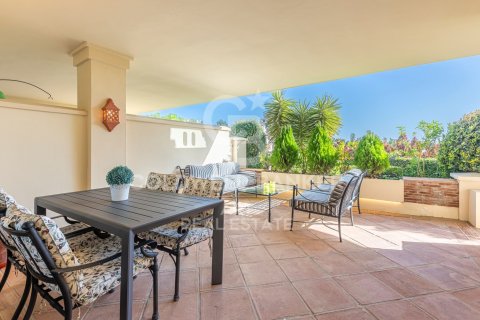 Apartment à vendre à Benahavis, Malaga, Espagne, 2 chambres, 255 m2 No. 179027 - photo 6