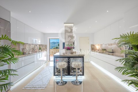 Apartment à vendre à Benahavis, Malaga, Espagne, 2 chambres, 255 m2 No. 179027 - photo 24