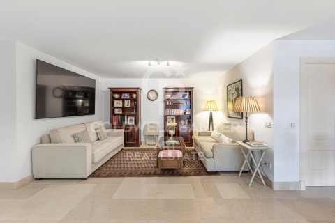 Apartment à vendre à Benahavis, Malaga, Espagne, 2 chambres, 255 m2 No. 179027 - photo 21