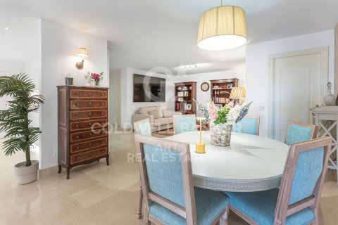 Apartment à vendre à Benahavis, Malaga, Espagne, 2 chambres, 255 m2 No. 179027 - photo 18