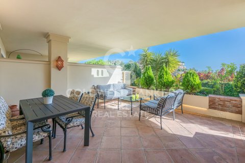 Apartment à vendre à Benahavis, Malaga, Espagne, 2 chambres, 255 m2 No. 179027 - photo 5