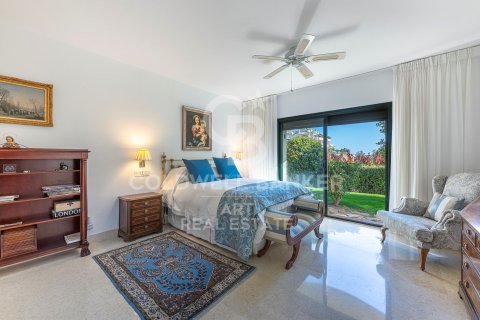 Apartment à vendre à Benahavis, Malaga, Espagne, 2 chambres, 255 m2 No. 179027 - photo 30