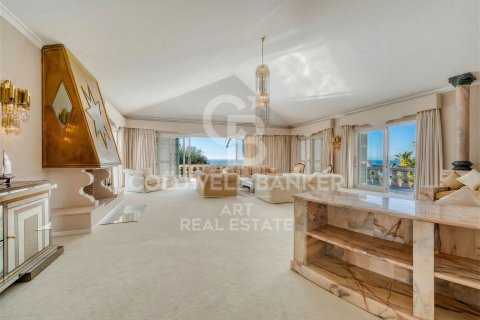 House à vendre à Marbella, Malaga, Espagne, 10 chambres, 2600 m2 No. 179032 - photo 6