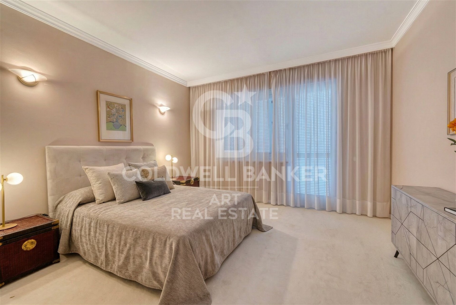 Dom w Marbella, Malaga, Hiszpania 10 sypialni, 2600 mkw. nr 179032